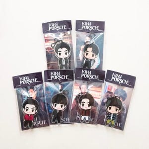 Thai Bl Cutie Pie - Etsy