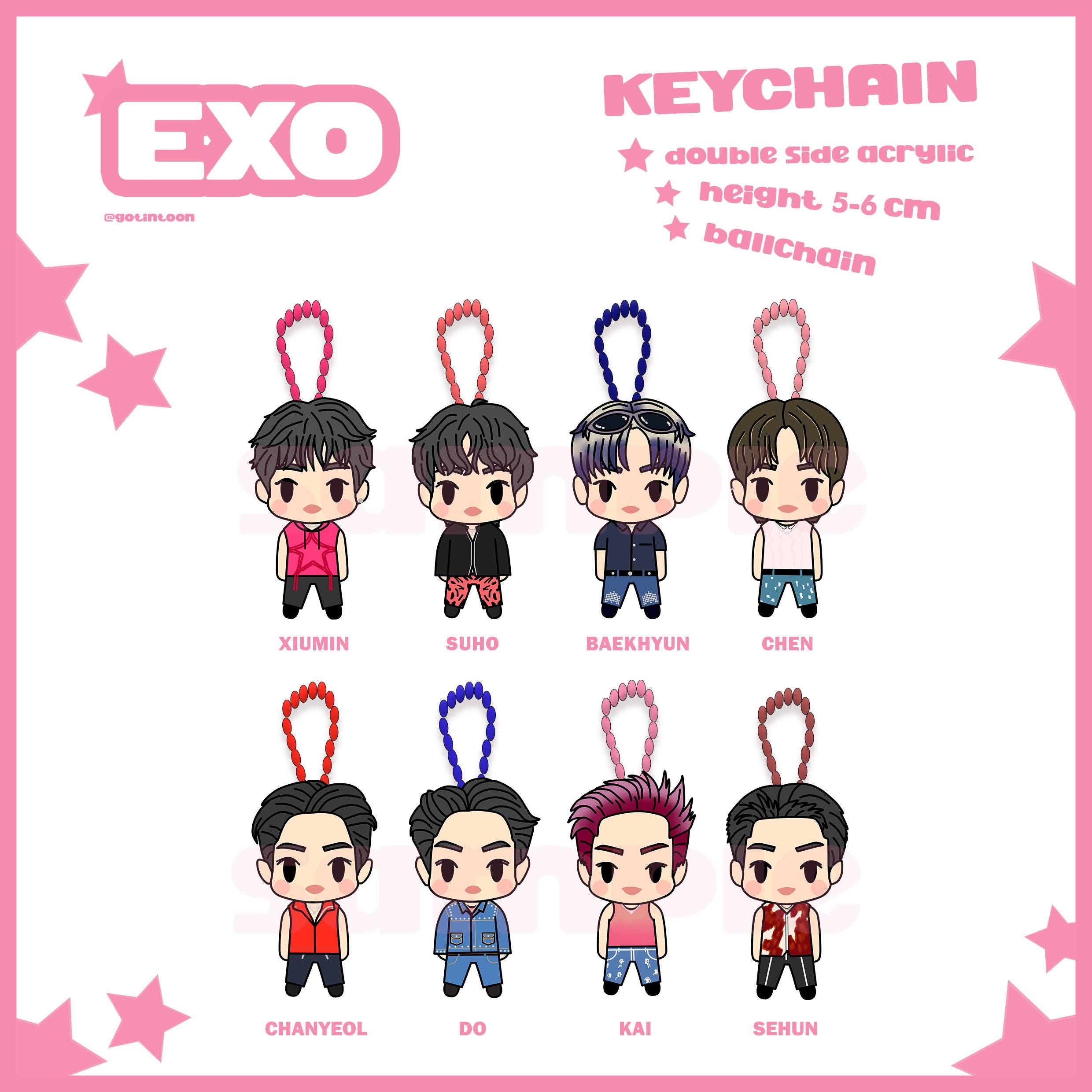 What are some idols of the opposite gender that look alike? : r/kpop, image size:2480x2480