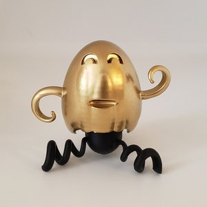 Glungy - Buffest Blob in the Galaxy