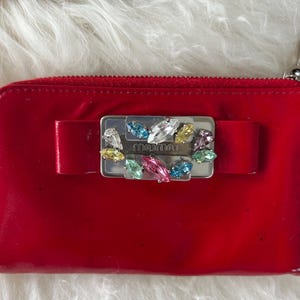 Miu Miu Coin Purse - Etsy