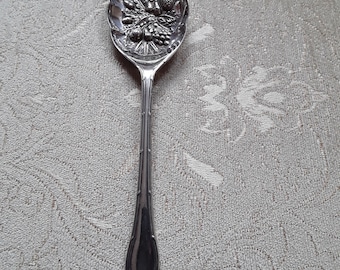 Serving Spoon 9'' John Thompson & sons