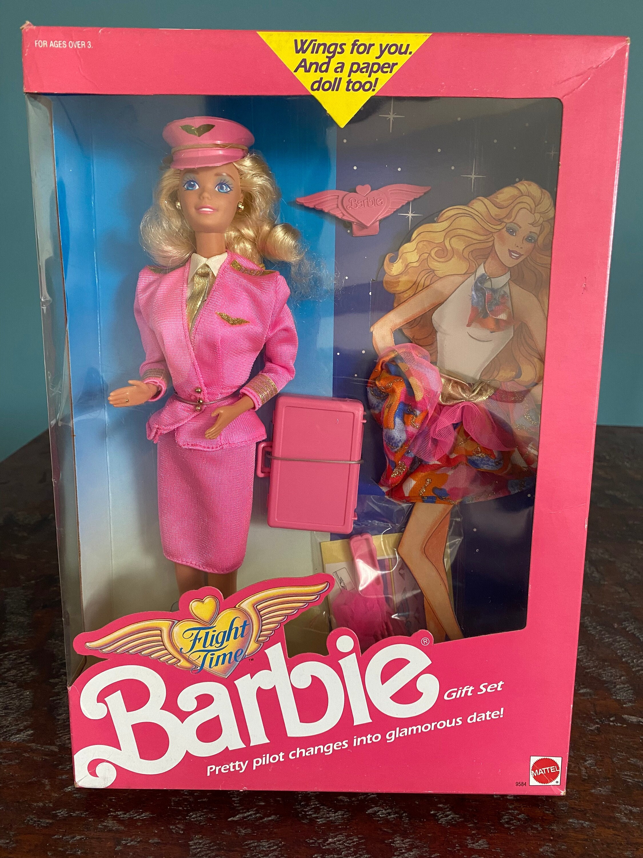 Buy Barbie Astronaut Online In India Etsy India