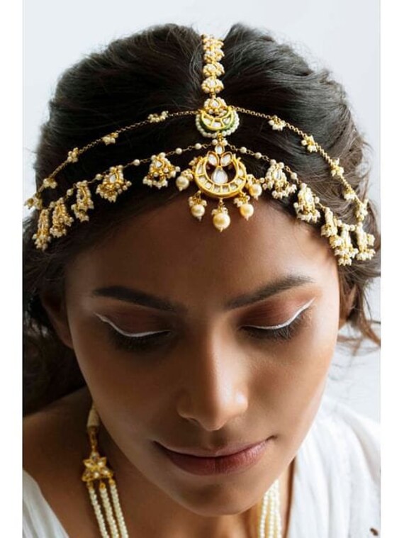 Pearl matha deals patti