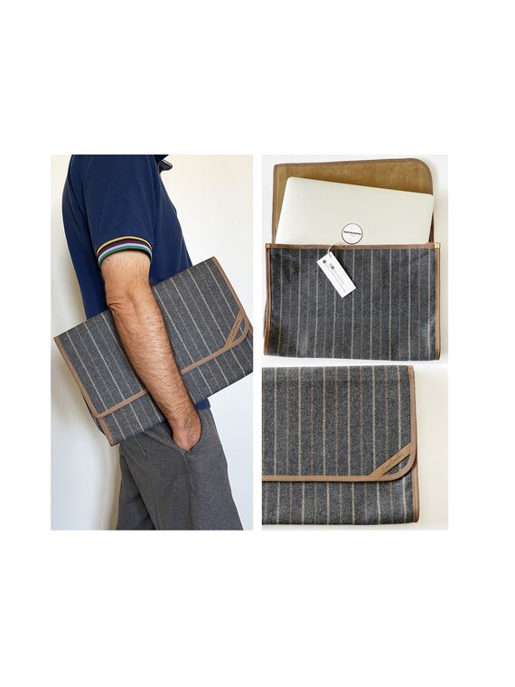 Men s Clutch Bag Office Bag Pierre Cardin Document Holder