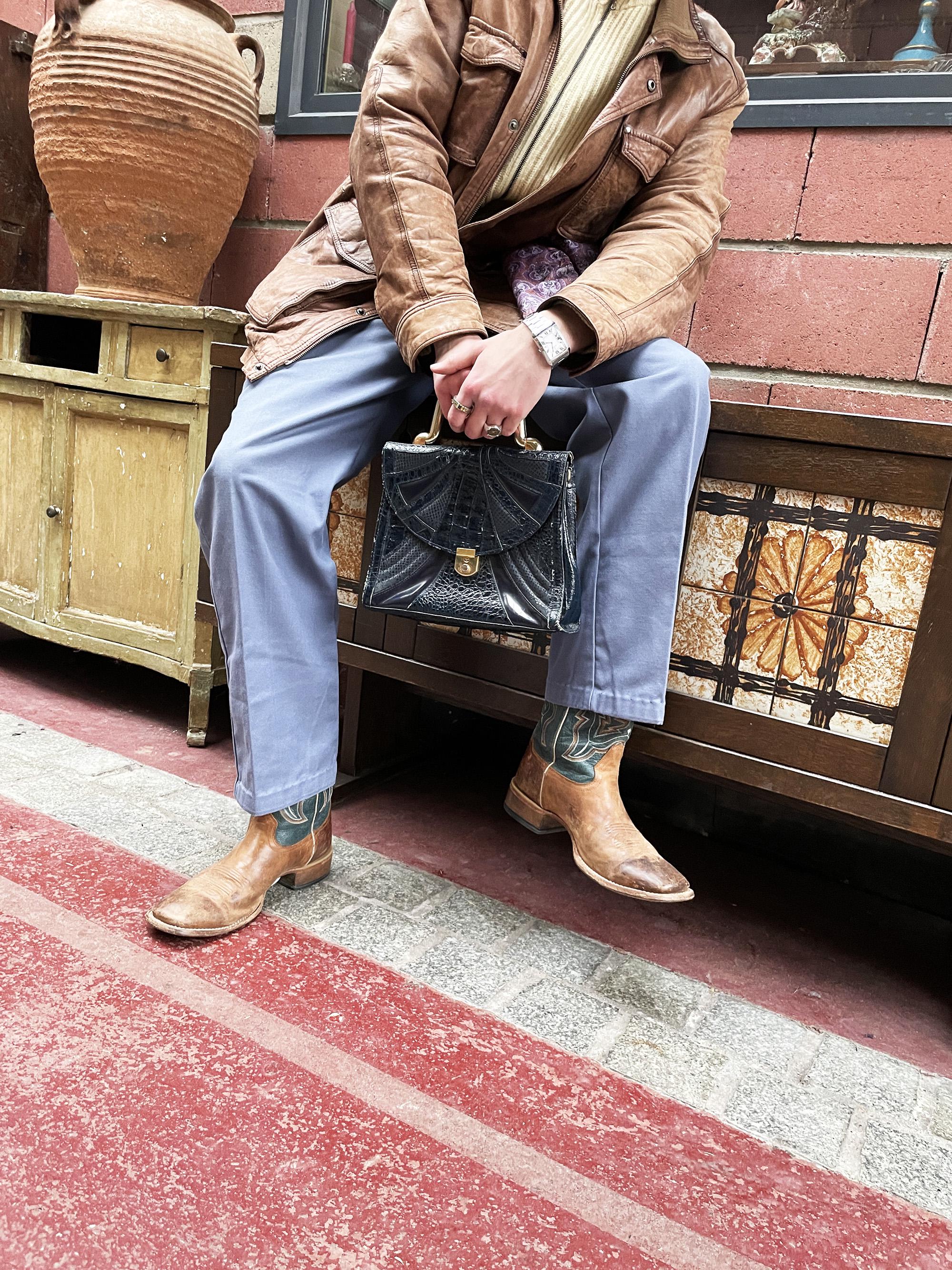 Cody James cowboy boots Cody James Men main image 2