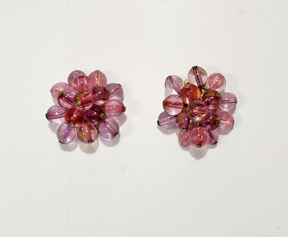 Boucles d'oreilles Vintage 396336 d'occasion | Collector Square