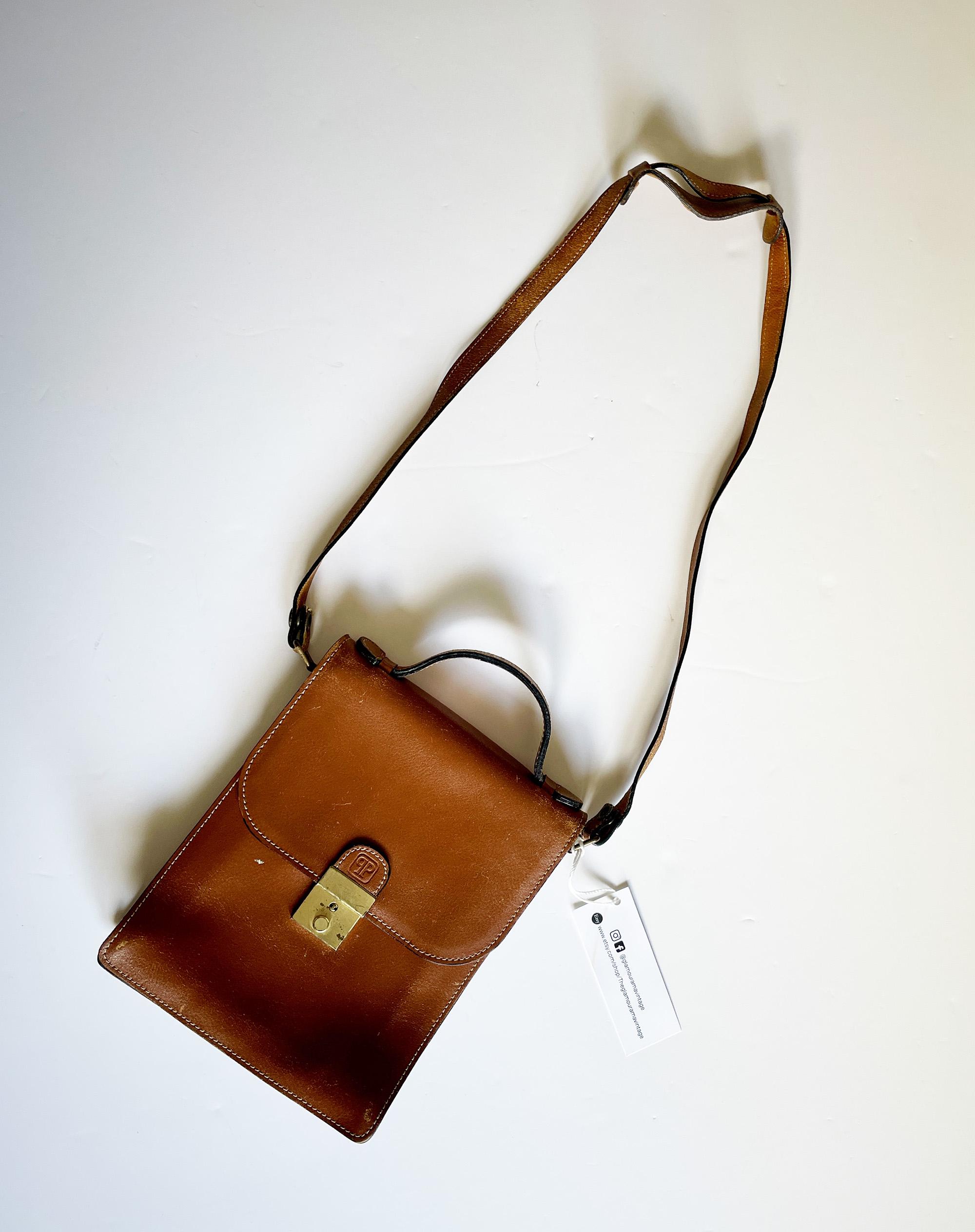 70s Clutch Bag - Etsy
