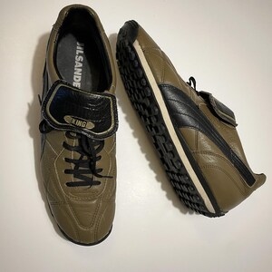 Puma king jil sander sale