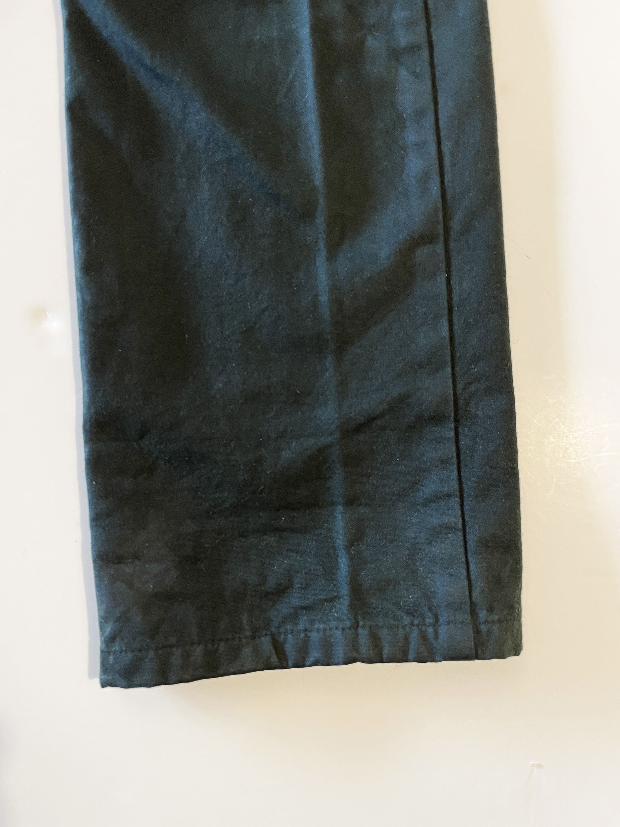 90s A.P.C. wide pants made in France 90s A.P.C. wide-leg pants