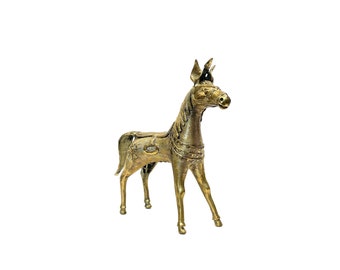 HORSE [DHOKRA]