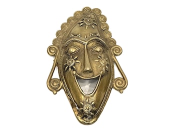 WALL MASK [ DHOKRA ]