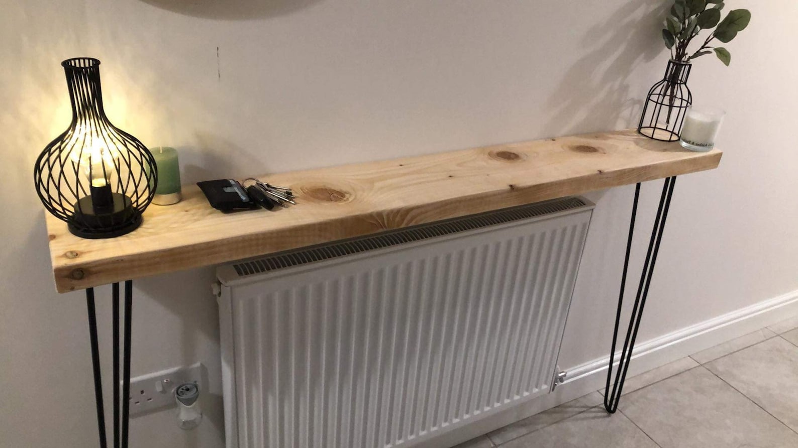 Radiator Shelf Etsy