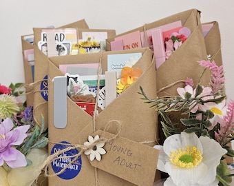 Blind Date With A Book