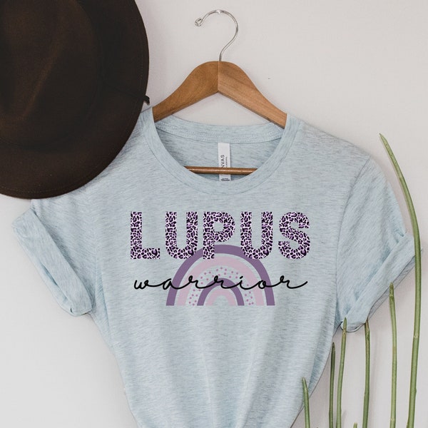 Lupus Krieger, Lupus Shirt, Lupus Bewusstsein, Lupus, Chronische Krankheit, Lupus Geschenk, Lupus Unterstützung, Lupus Tshirt, Lupus Krankheit, Chronische Schmerzen