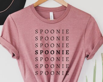 Spoonie Shirt, Spoonie, Lupus Awareness, Chronic Pain, Invisible Illness, Spoon Theory, Spoon Theory Shirt, Spoonie Awareness, Illness Shirt