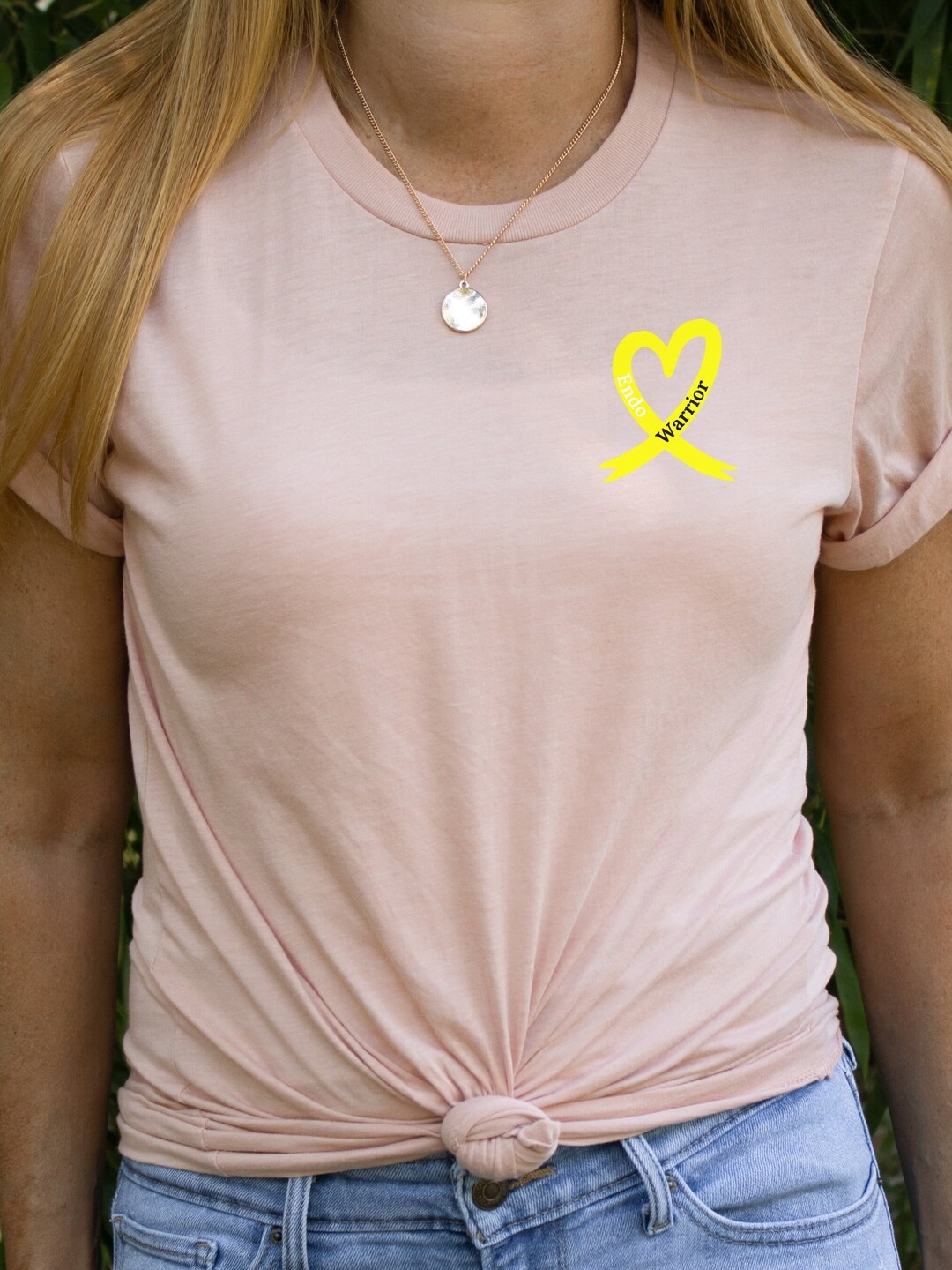 Endo Warrior Shirt, Endo Fighter, Endo Warrior Gift, Endo Shirt