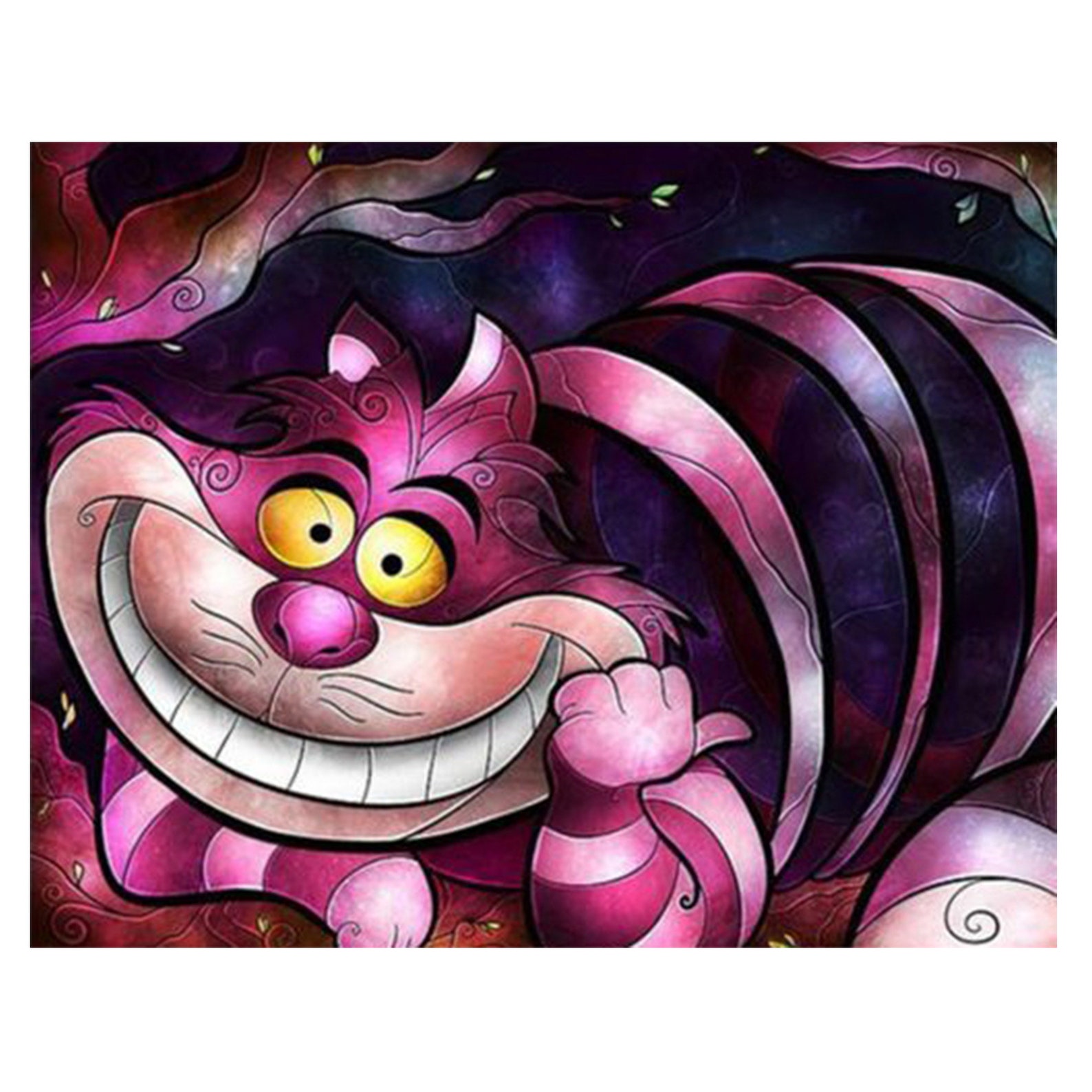 5D DIY Diamond Painting Garfield Embroidery Set Cross Stitch - Etsy