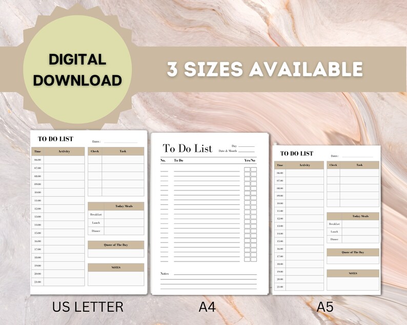 Checklist To Do Task List.pdf To Do List Checklist Task Lists Tasks List Template Printable ...