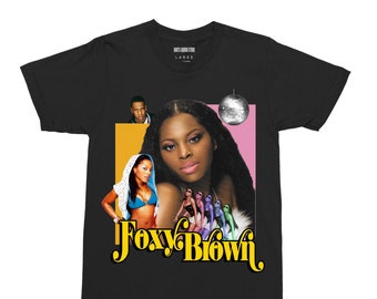 Foxy Shirt Etsy - roblox t shirt foxy