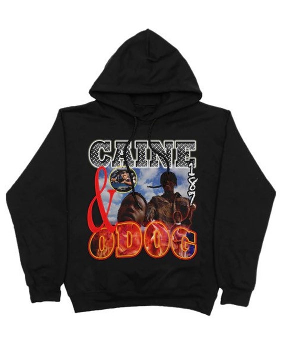 menace ii society sweatshirt