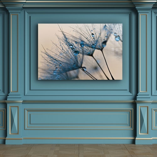 Abstract shops Tempered Glass Printing Wall Art , Natural And Vivid Wall Decor , Modern Wall Art, Extra Large Wall Art