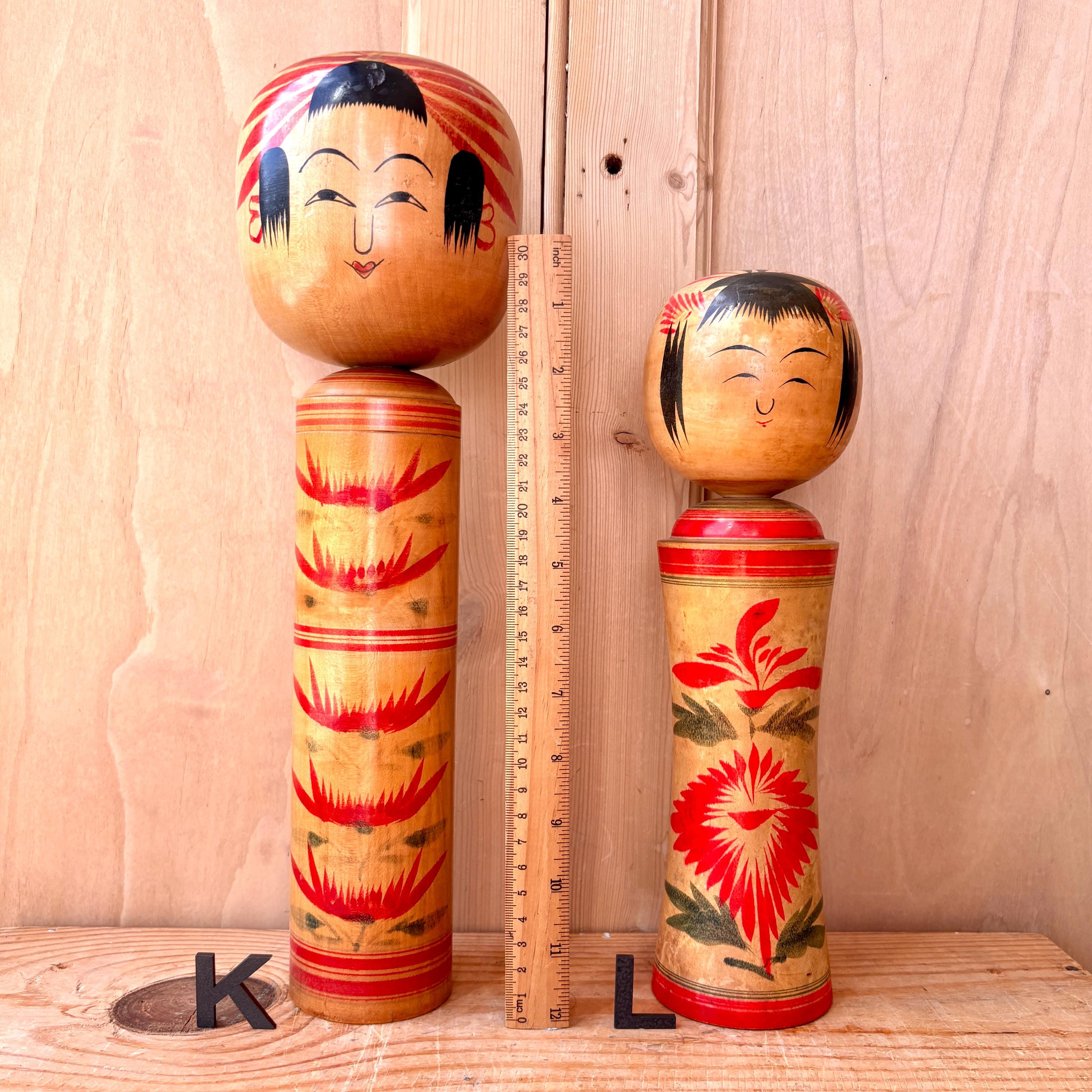 こけし・木工　関連本12冊セット　Kokeshi Doll Japanese Kokeshi Dolls: The Woodcraft and Culture of Japan's