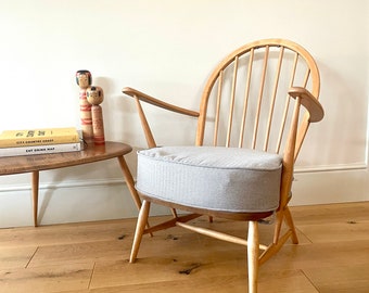 GMIK405D○ERCOL / アーコール Old Colonial ヨー EBTD | Our Guide to New and Second Hand Ercol Dining Chairs