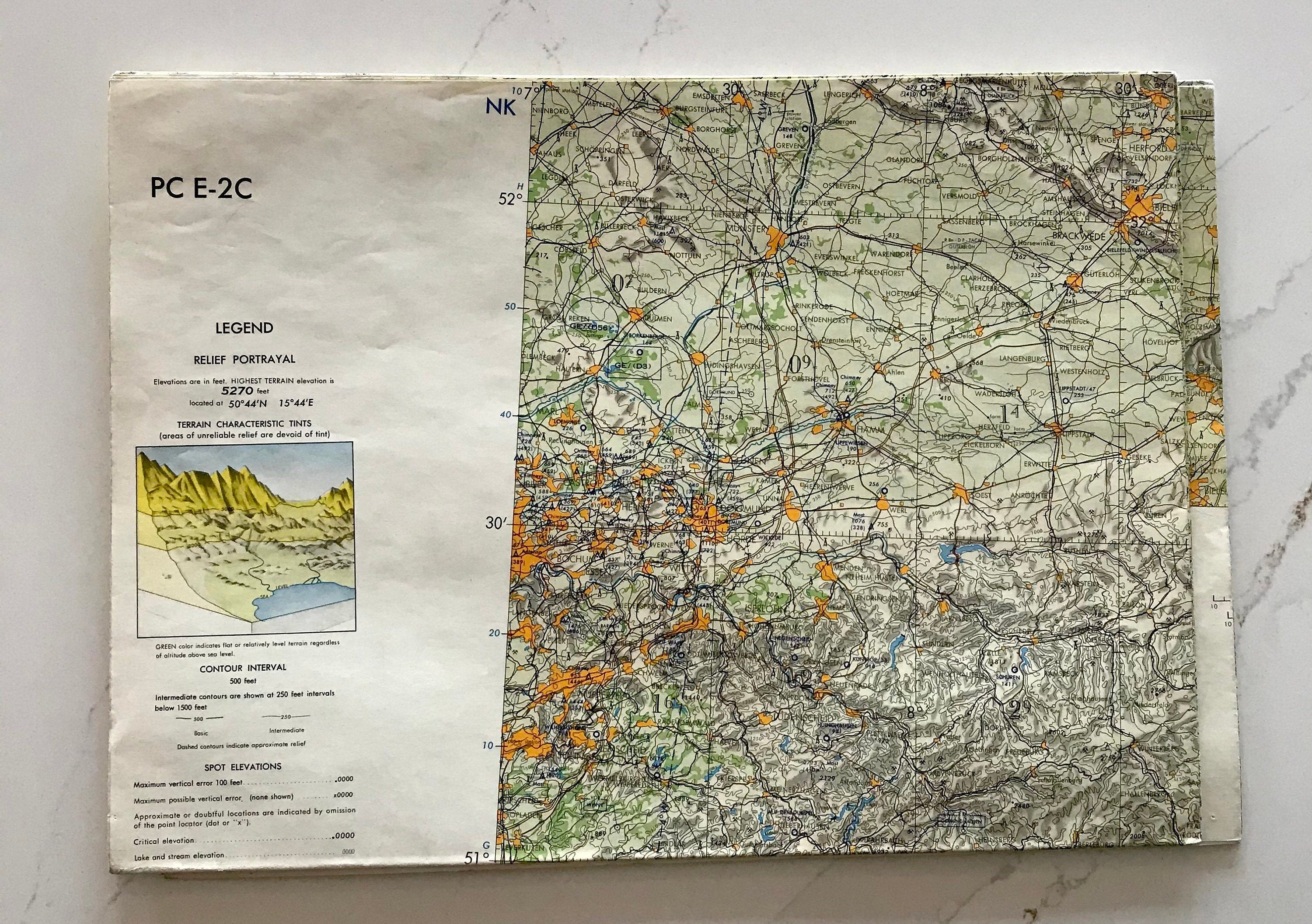 Vintage Aviation Maps Retro Aviation Maps Map Gifts Etsy