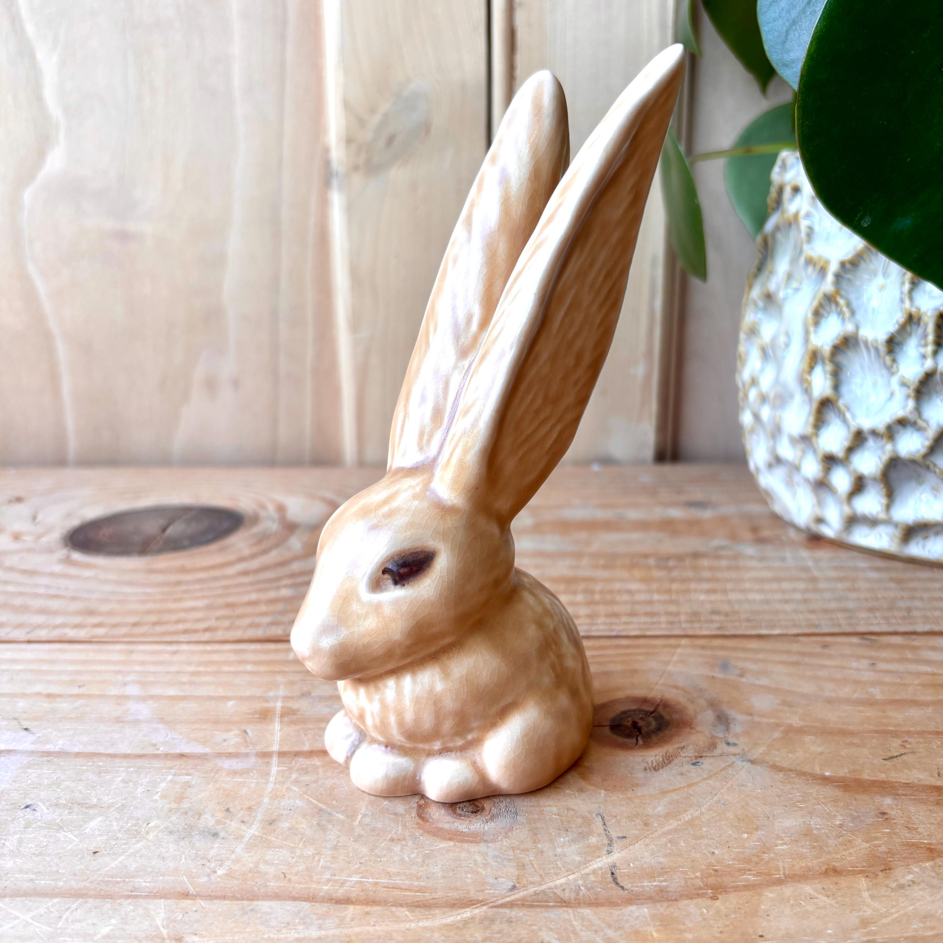 Sylvac Rabbit - Etsy