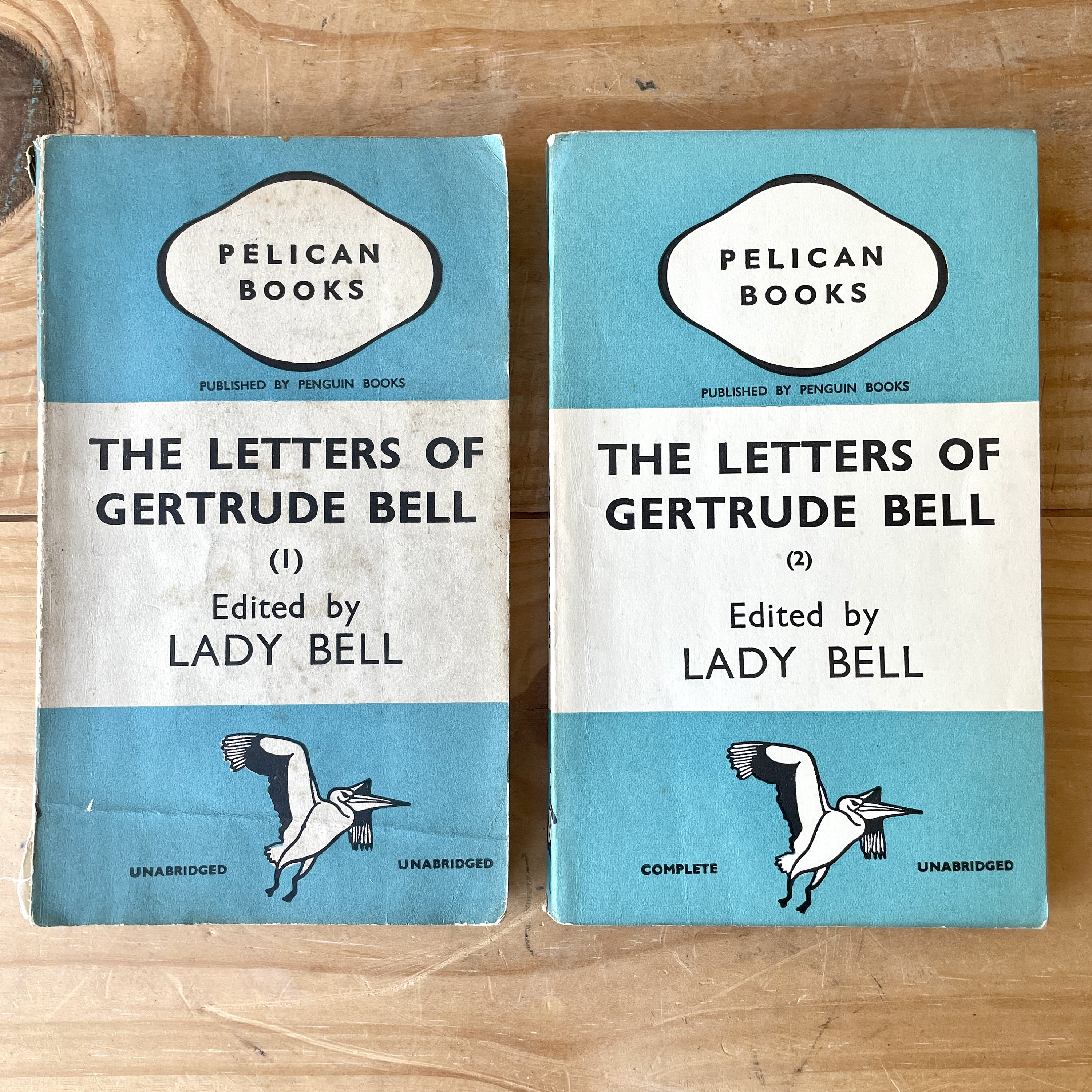Classic Penguin Book | Penguin Paperback | Shelfie | Rainbow