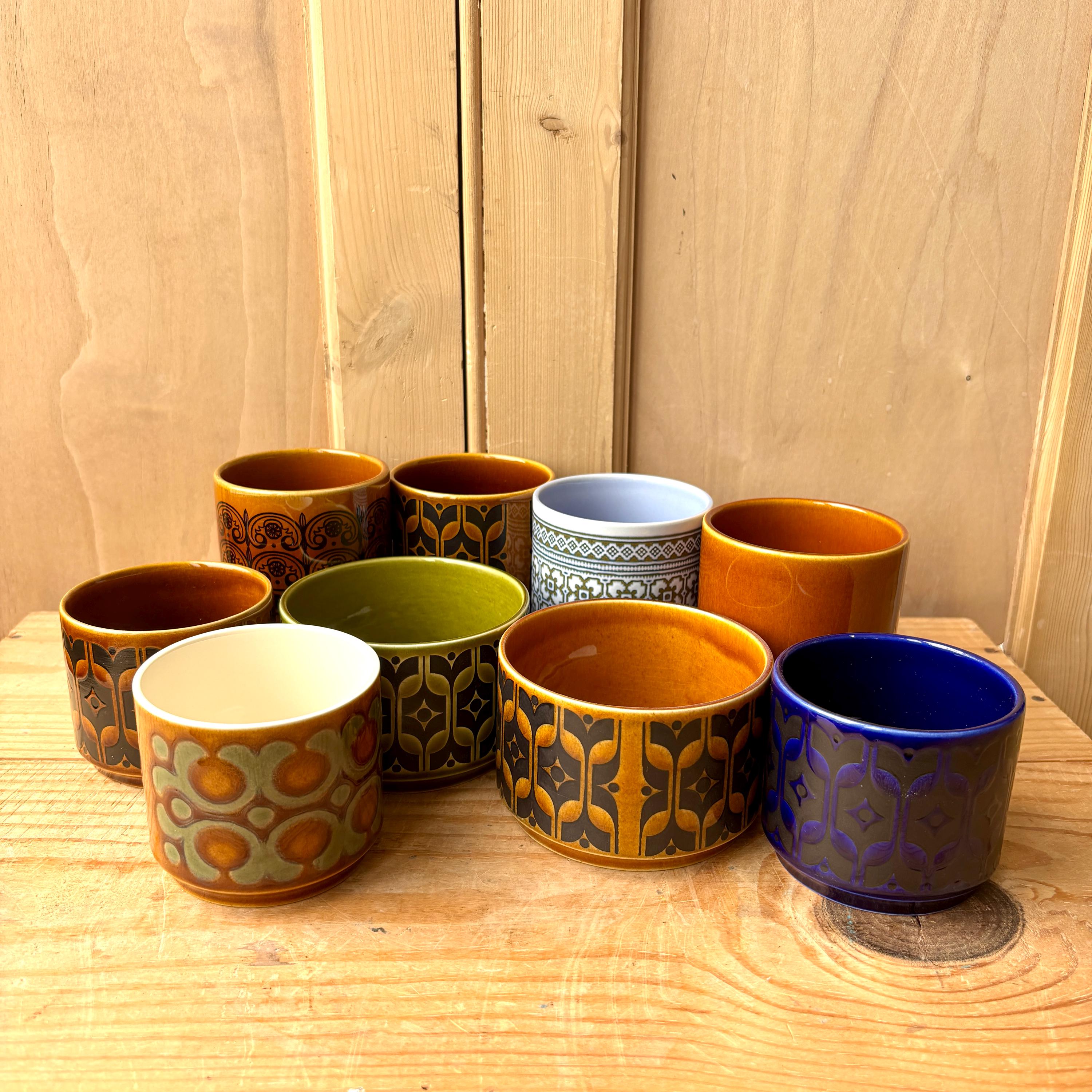 Hornsea Bronte - Etsy