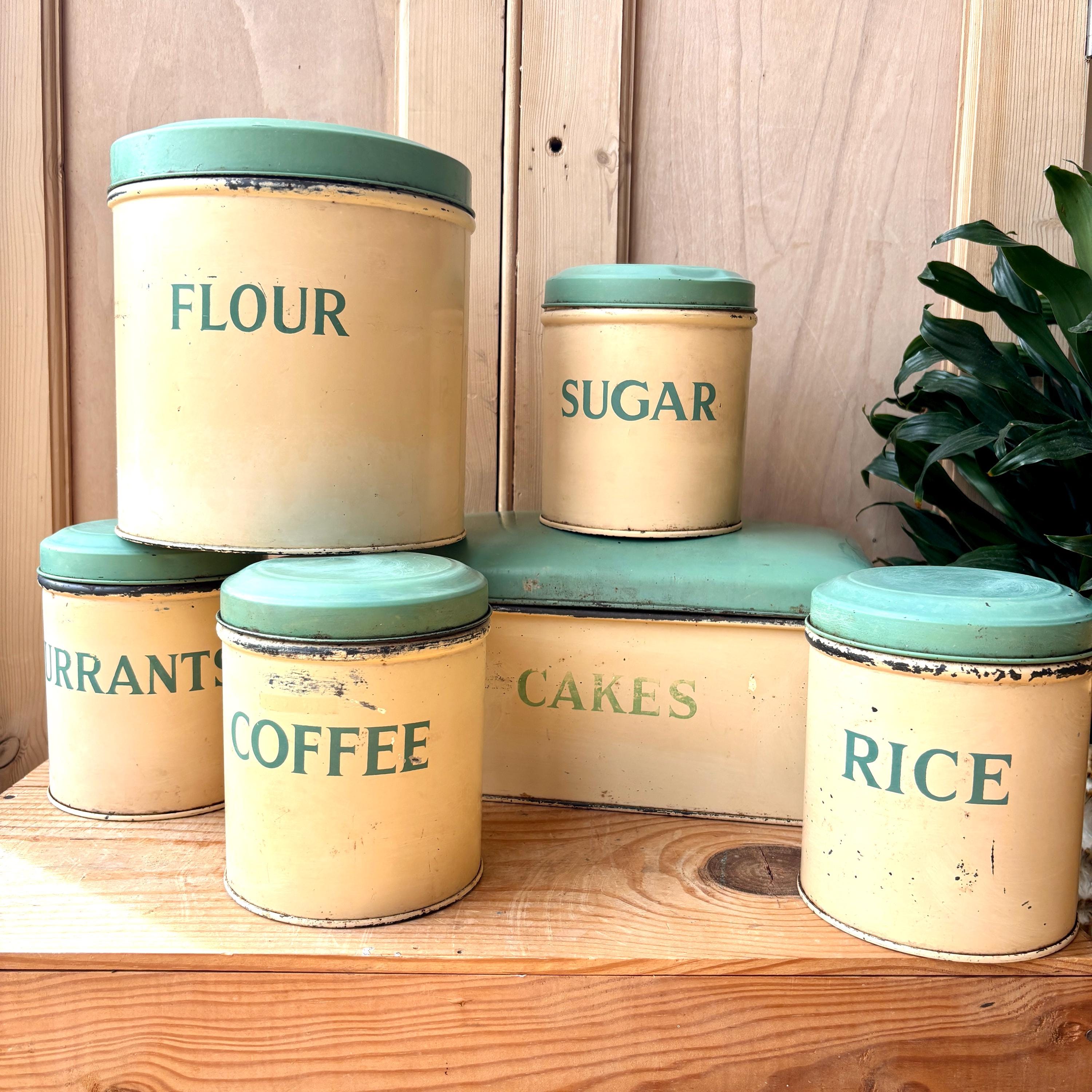 Tala Cake Tin - Etsy UK