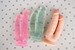 Silicone Realistic Suction Cup Dildo Anal Training Dildo Double Head Silicone Dildo Adult Toys For Women Silicone Dildo Female Masturbate 