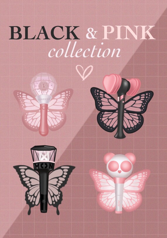 新品 FANTASTICS LIGHT STICK BUTTERFLY 新品 FANTASTICS LIGHT STICK BUTTERFLY
