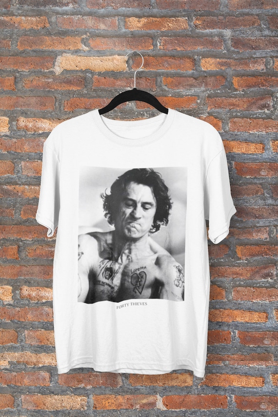 Cape fear t shirt Clearance