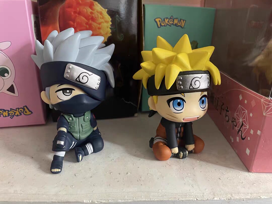 Japanese Anime Dolls for sale Only 4 left at 60