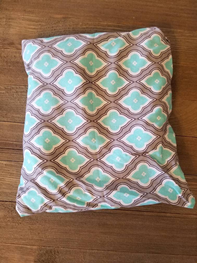 Deer Corn Heating Bag Reusable Hot and Cold Therapy Packs Etsy