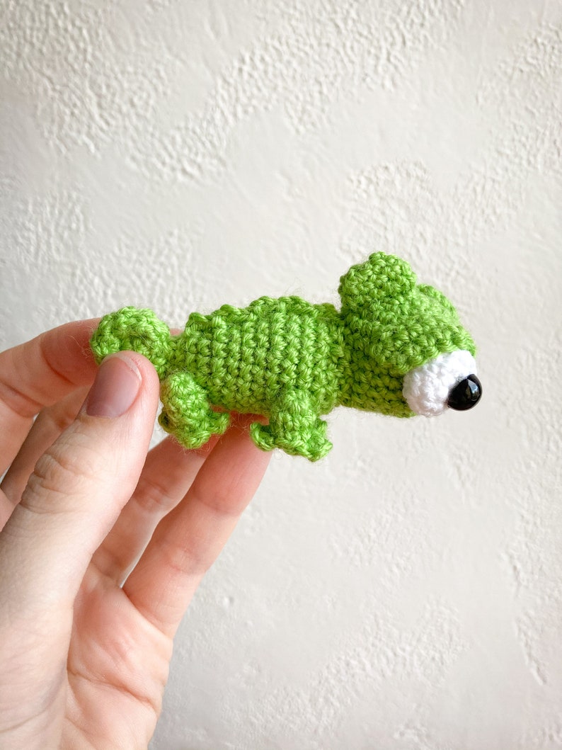 pascal double stitch