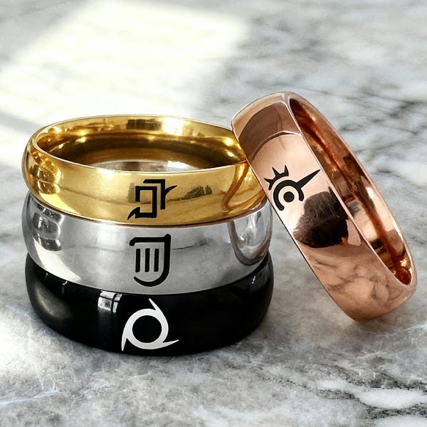 Final Fantasy XIV-taakring, FF14-band, FFXIV Soul Crystal, Final Fantasy 14, Final Fantasy-ring, Final Fantasy-banen, FFXIV-taaklogo