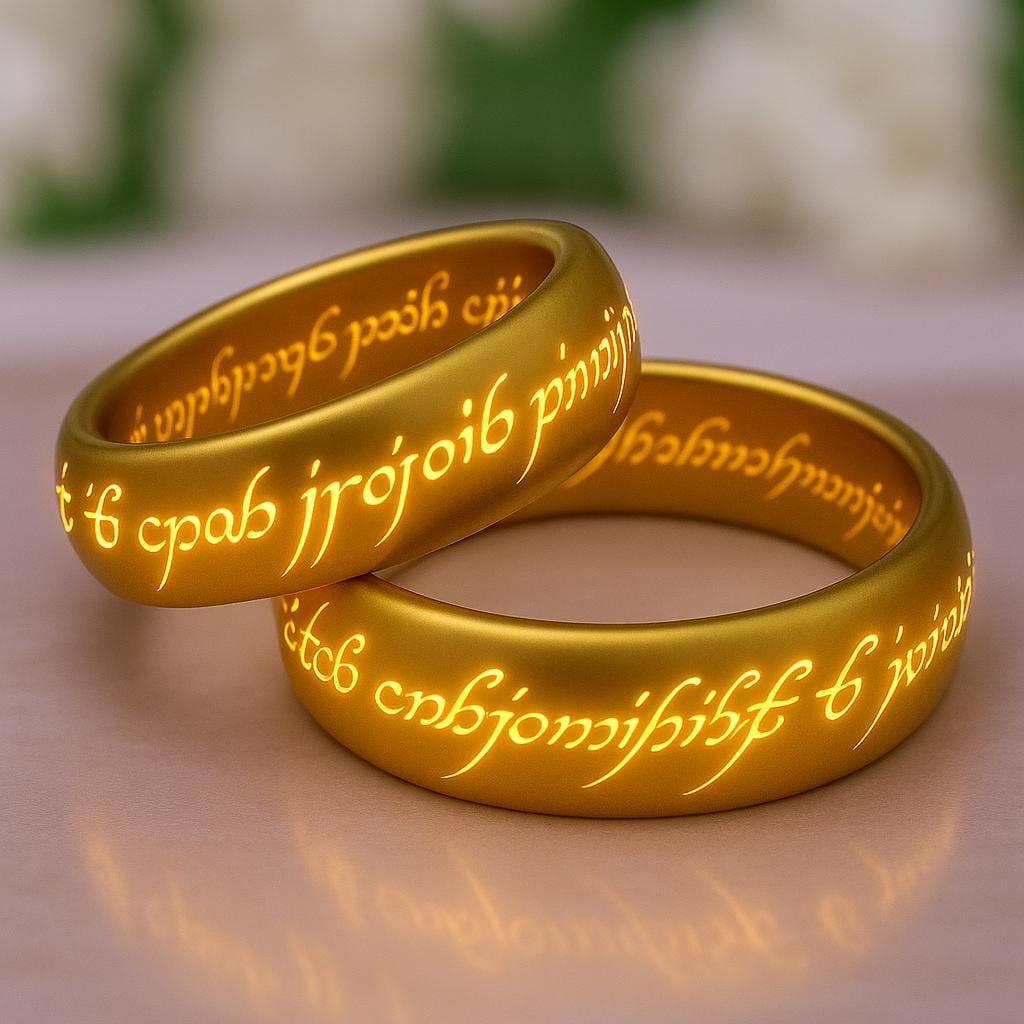 The one ring - Etsy 日本