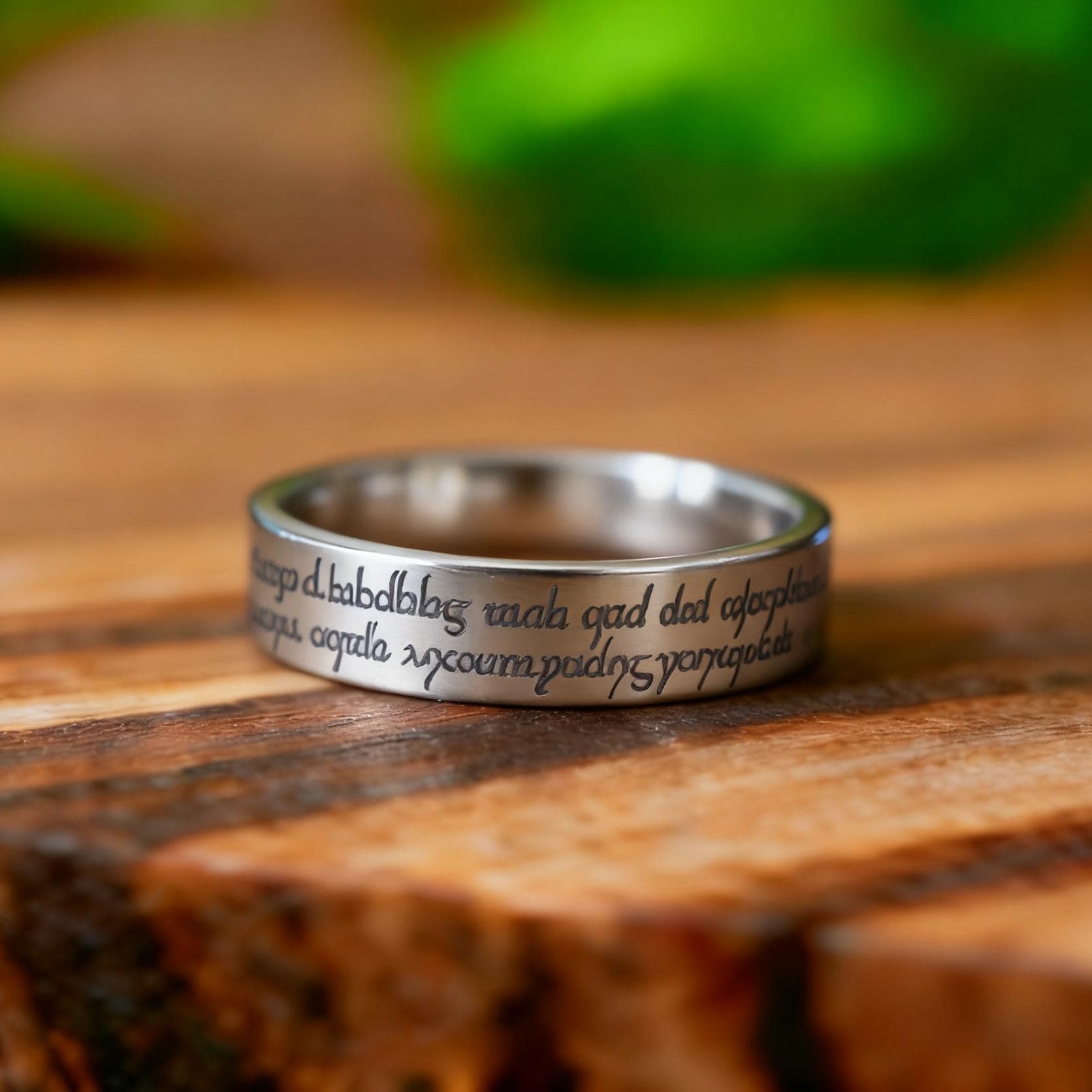 The one ring replica - Etsy 日本