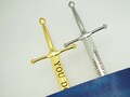 Throne Of Glass Sword Bookmark & ACOTAR Letter Opener product logo