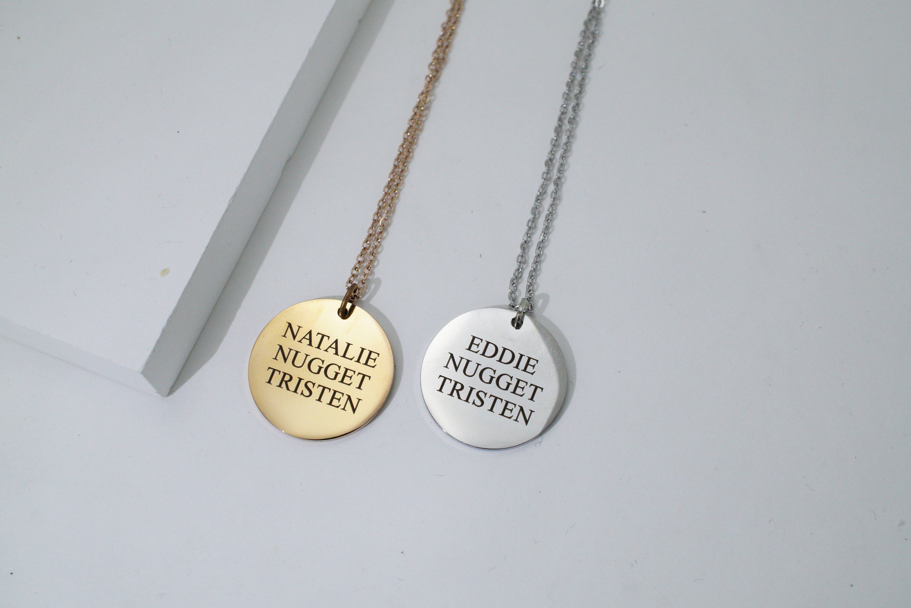 Merida Necklace, Disney Brave Necklace, Celtic Three Bears