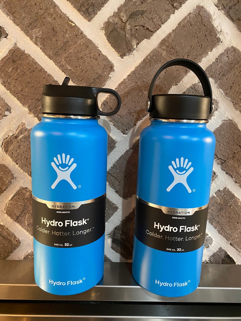 hydroflask snapper color