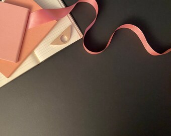 Stylized Stock Photography – Flat Lay Book Mock Up | Stock Images | Flat Lay | Stock Photos | Stock Photography