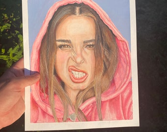 Antonalvarezart On Etsy