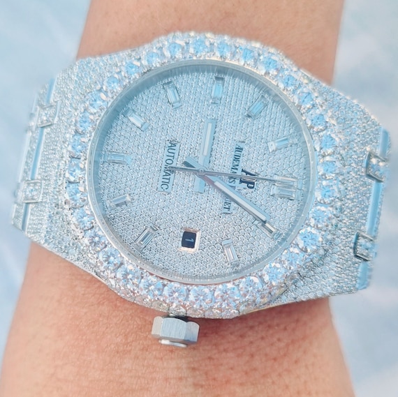 Buy shop diamond watch