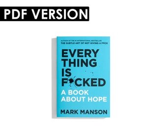 Everything Is Fucked Etsy Everything Is Fucked Etsy