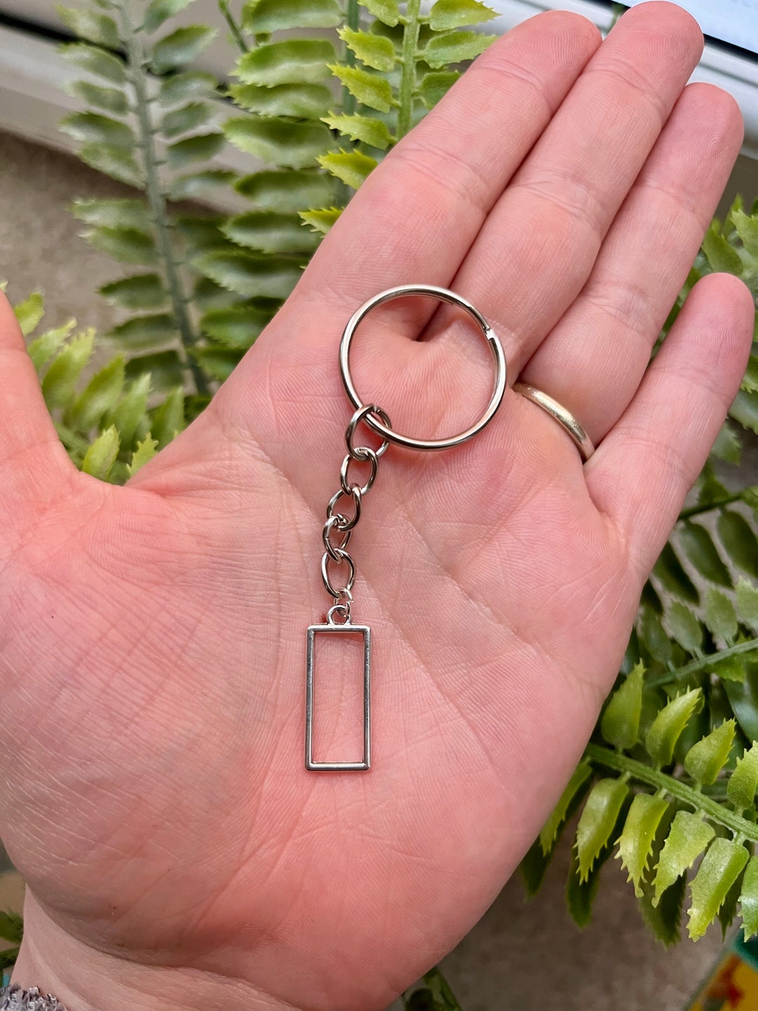 The 1975 Inspired Box Keyring Etsy Hong Kong