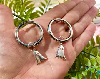 Ghost doc marten charms